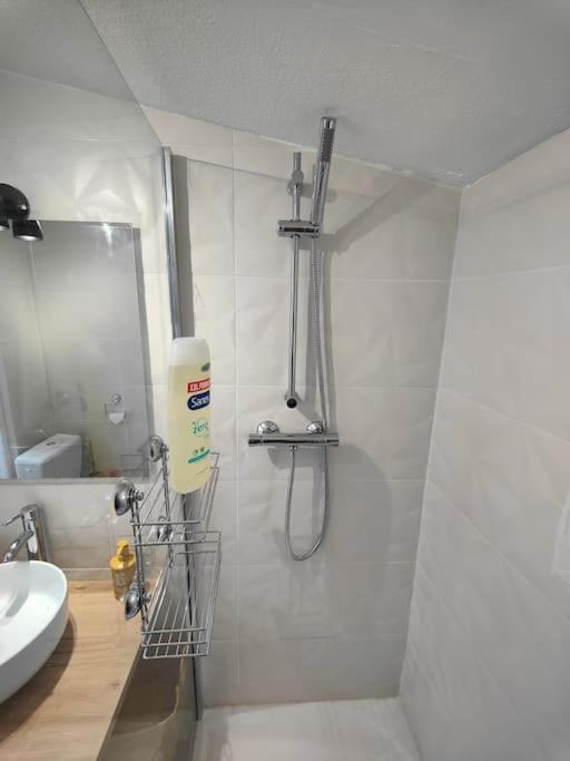 Charmant T2 Atypique, Renove Beziers Luaran gambar