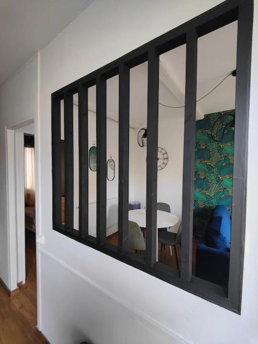 Charmant T2 Atypique, Renove Beziers Luaran gambar